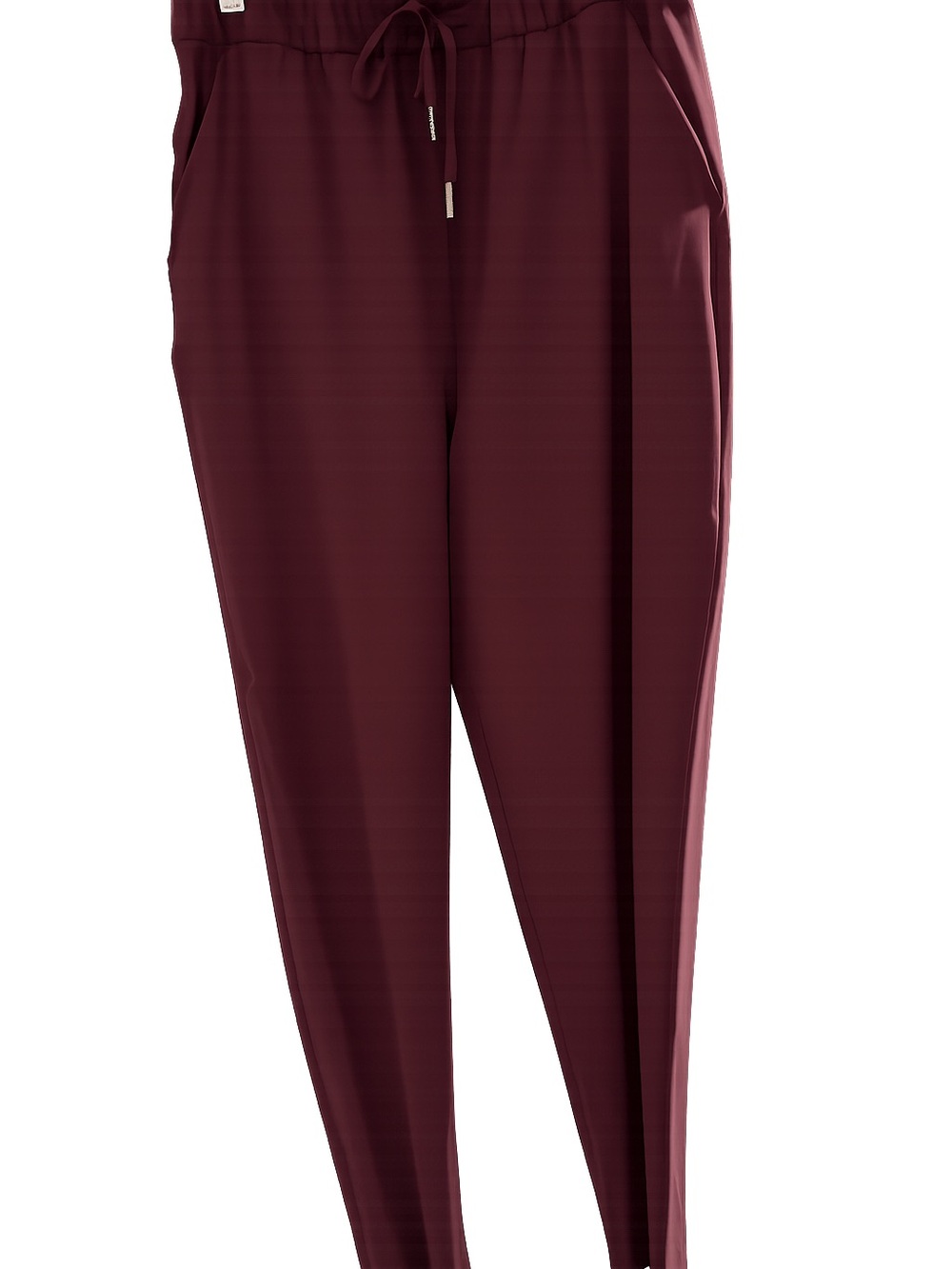 lululemon athletica Burgundy Active Jogger Pants